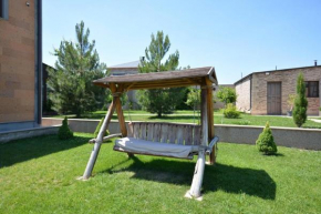 Dzoraghbyur Heaven